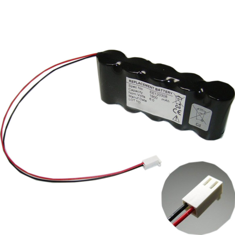 Compatible аккумулятор для оборудования for Sonnenschein N617IWC2 Compatible аккумулятор для оборудования Sonnenschein for N617IWC2