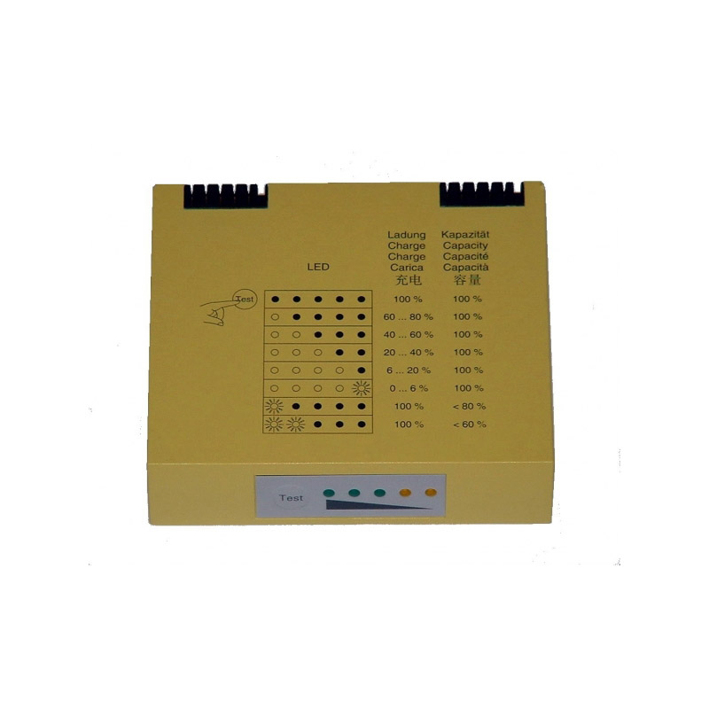 Compatible аккумулятор для оборудования Ge  for Responder 3000 