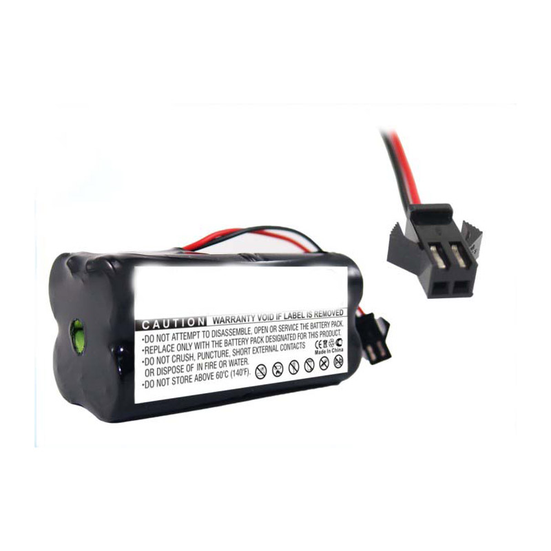 Compatible аккумулятор для оборудования Tri-Tronics  for 1016200 