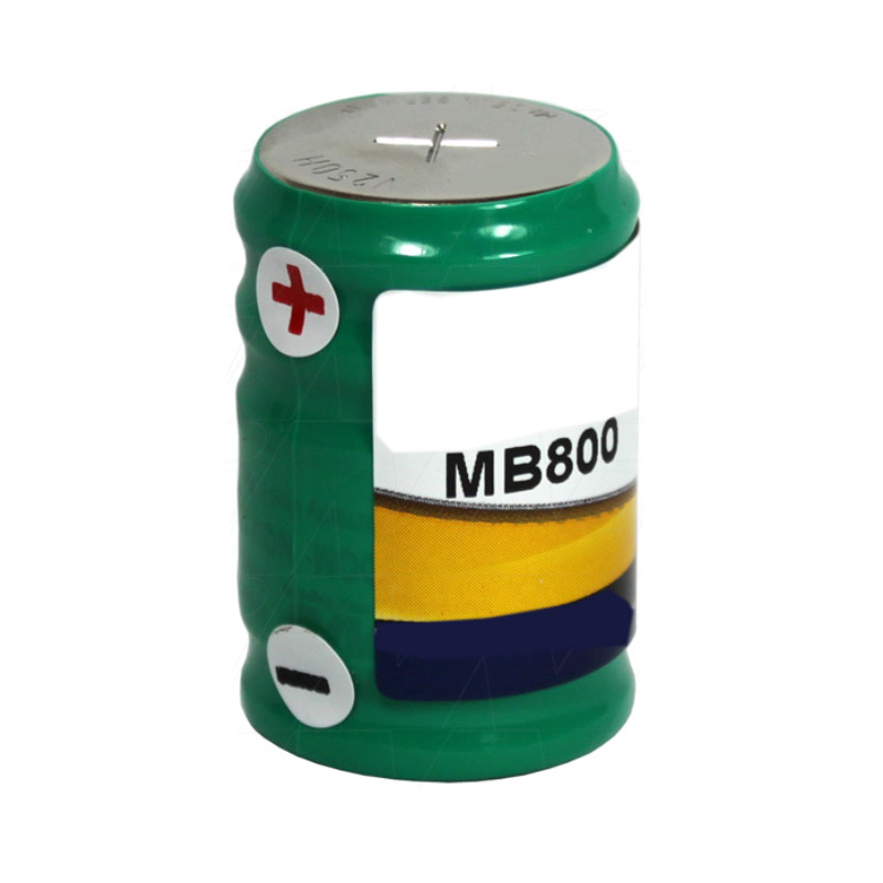 Compatible аккумулятор для оборудования for Servox 6/V250H Compatible аккумулятор для оборудования Servox for 6/V250H