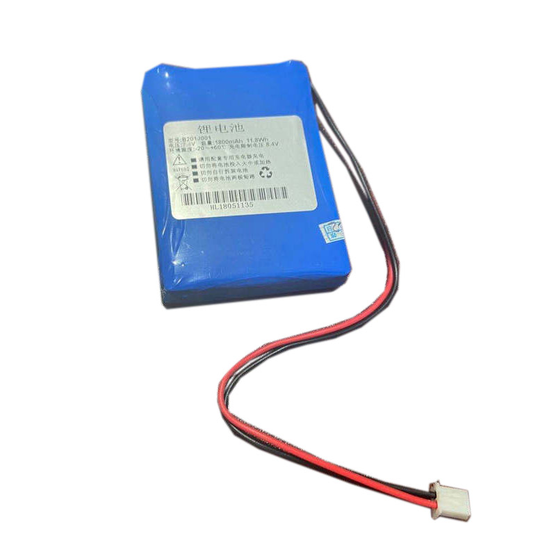 Compatible аккумулятор для оборудования for Deviser DS2100A Compatible аккумулятор для оборудования Deviser for DS2100A