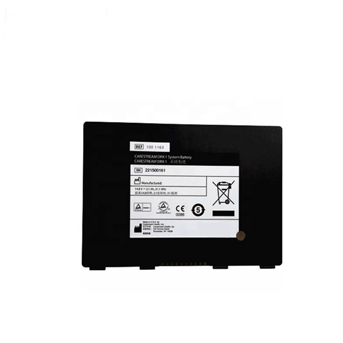 Compatible аккумулятор для оборудования for Carestream VX3733-SYS Compatible аккумулятор для оборудования Carestream for VX3733-SYS