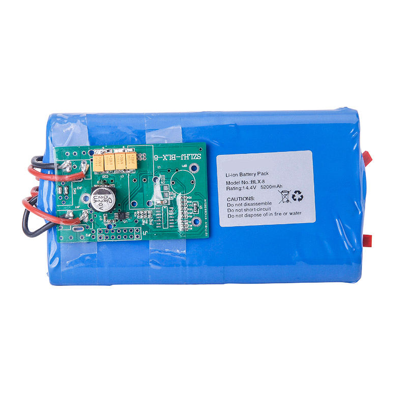 Compatible аккумулятор для оборудования for Carestream BLX-8 Compatible аккумулятор для оборудования Carestream for BLX-8