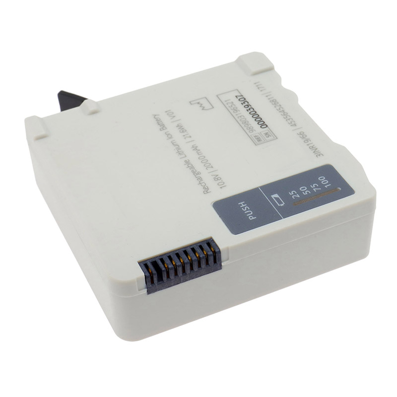 Compatible аккумулятор для оборудования for Philips IntelliVue MX700 Compatible аккумулятор для оборудования Philips for IntelliVue MX700