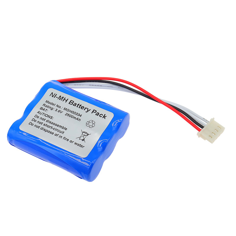 Compatible аккумулятор для оборудования for ATYS MGH00334 Compatible аккумулятор для оборудования ATYS for MGH00334