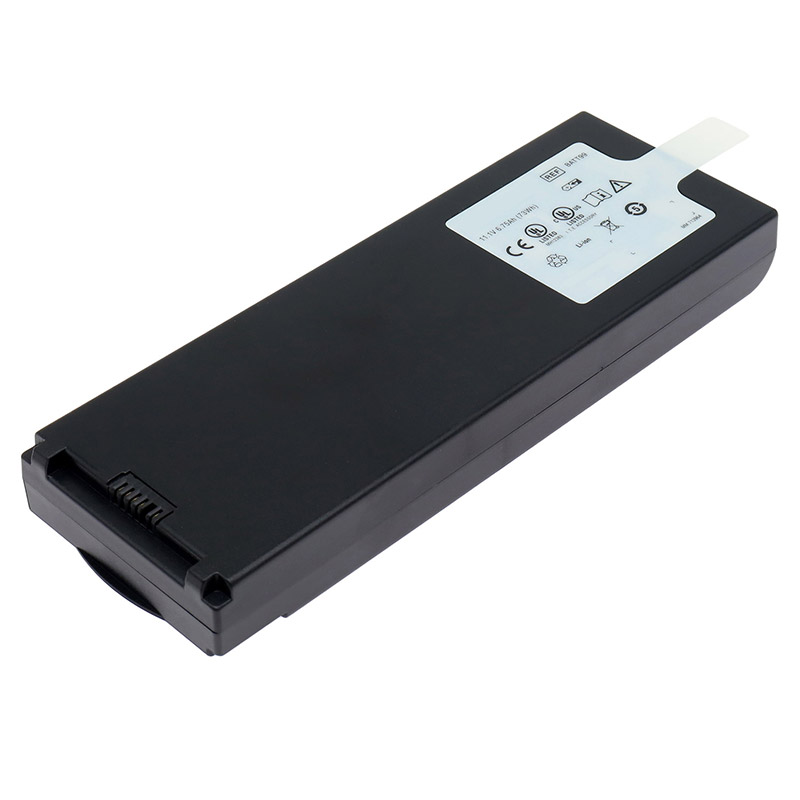 Compatible аккумулятор для оборудования for Welch Allyn BATT69 Compatible аккумулятор для оборудования Welch Allyn for BATT69