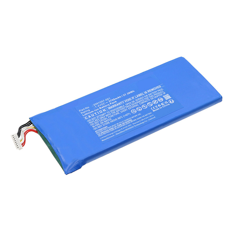 Compatible аккумулятор для оборудования for Ge 2091057-001 Compatible аккумулятор для оборудования Ge for 2091057-001