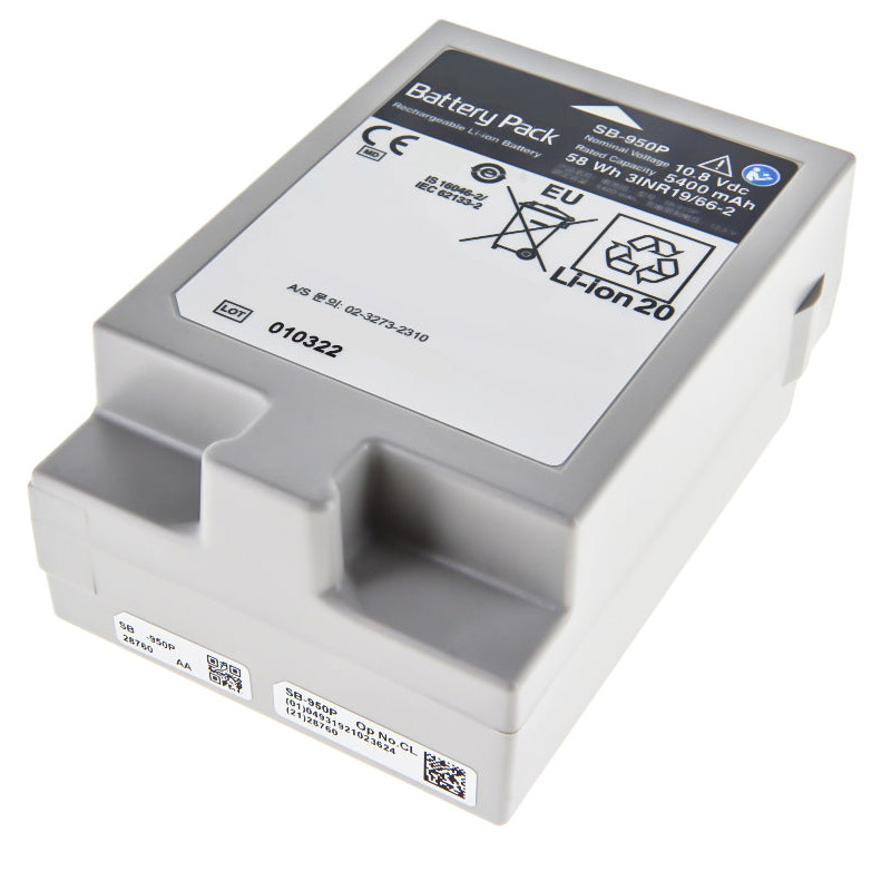 Compatible аккумулятор для оборудования for Nihon Kohden CSM-1501(Up to 180 minutes) Compatible аккумулятор для оборудования Nihon Kohden for CSM-1501(Up to 180 minutes)