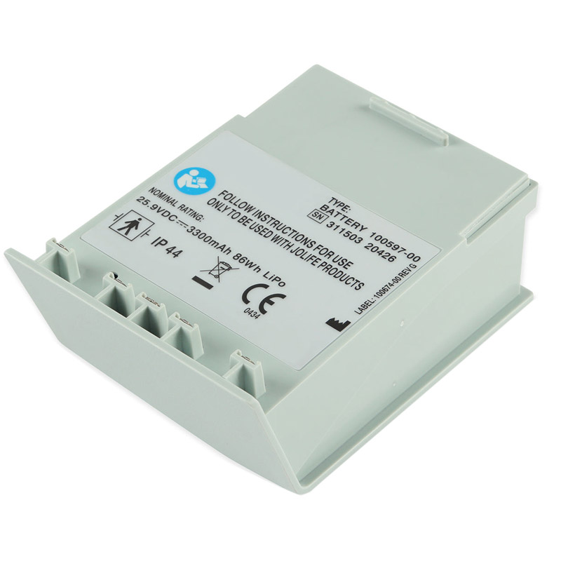 Compatible аккумулятор для оборудования Medtronic  for 100597-00 