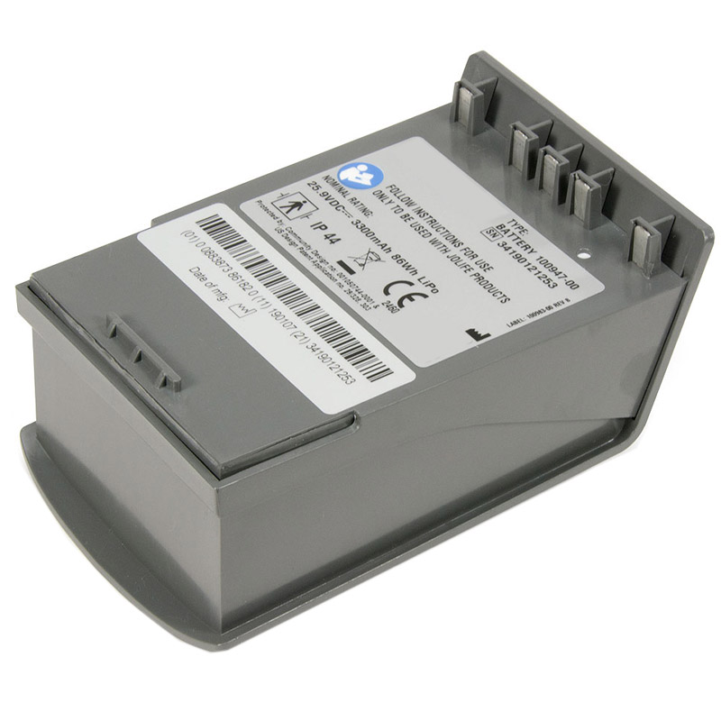 Compatible аккумулятор для оборудования for Medtronic 100947-00 Compatible аккумулятор для оборудования Medtronic for 100947-00