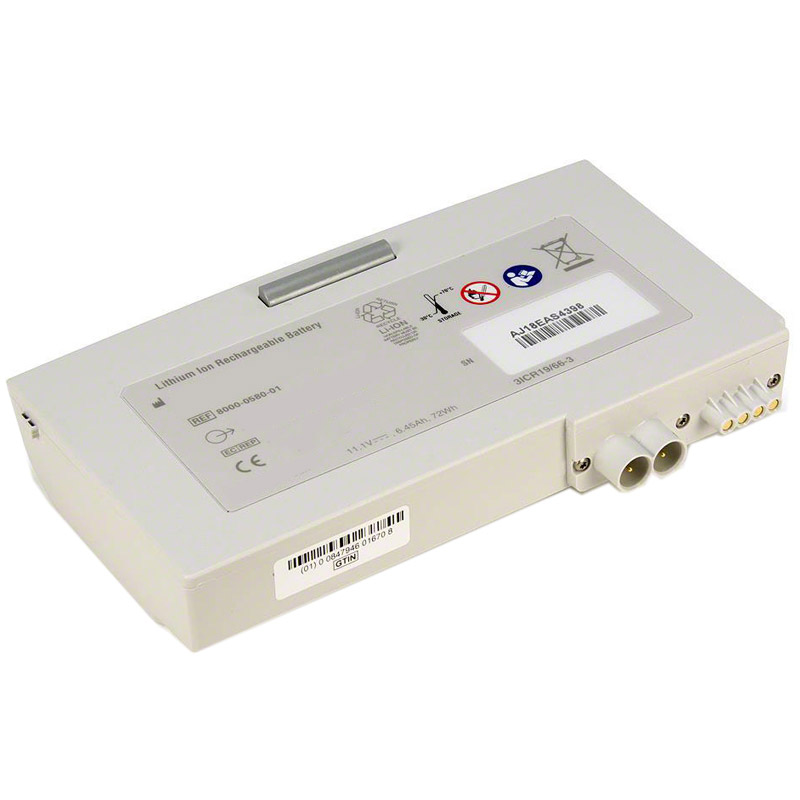 Compatible аккумулятор для оборудования for Zoll Propaq M Compatible аккумулятор для оборудования Zoll for Propaq M