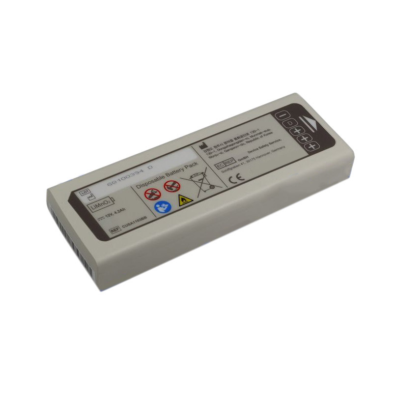 Compatible аккумулятор для оборудования for CU i-PAD SP1 Compatible аккумулятор для оборудования CU for i-PAD SP1