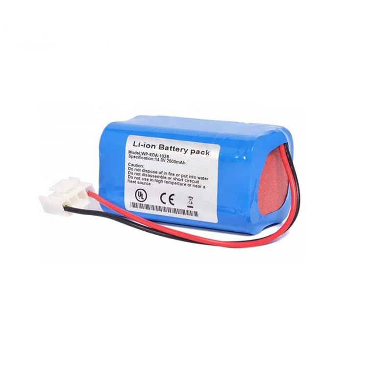 Compatible аккумулятор для оборудования for Kadey Yasen ECG-9012 Compatible аккумулятор для оборудования Kadey Yasen for ECG-9012
