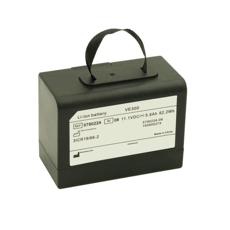 Compatible аккумулятор для оборудования for Drager 5790224 Compatible аккумулятор для оборудования Drager for 5790224