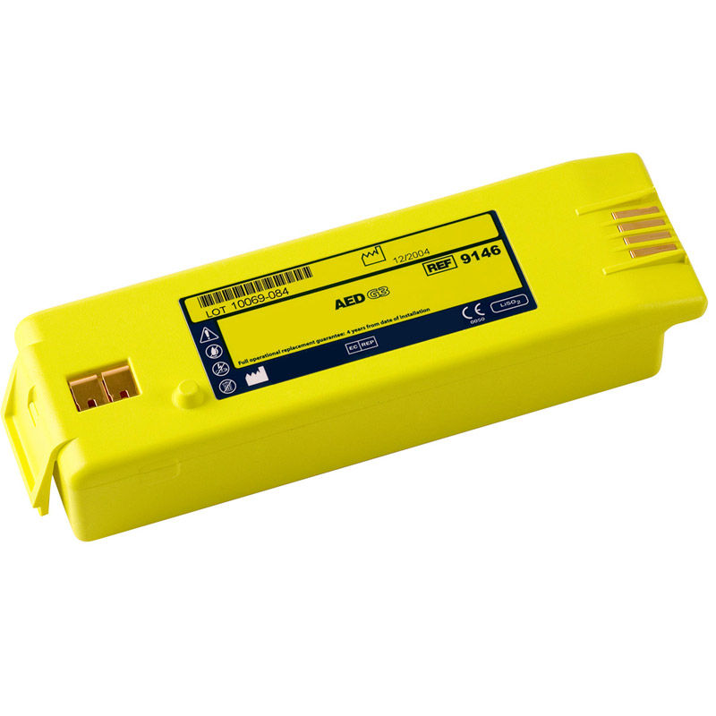 Compatible аккумулятор для оборудования for Zoll 9145-301 Compatible аккумулятор для оборудования Zoll for 9145-301