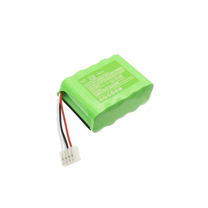 Compatible аккумулятор для оборудования for CU 110615-O1 Compatible аккумулятор для оборудования CU for 110615-O1
