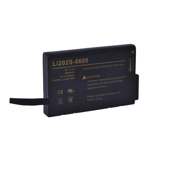 Compatible аккумулятор для инструмента for Anritsu H500 Compatible аккумулятор для инструмента Anritsu for H500