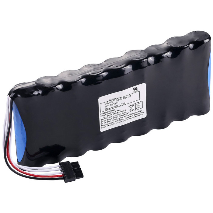 Compatible аккумулятор для инструмента for Aeroflex 7020-0012-500 rev c4 Compatible аккумулятор для инструмента Aeroflex for 7020-0012-500 rev c4