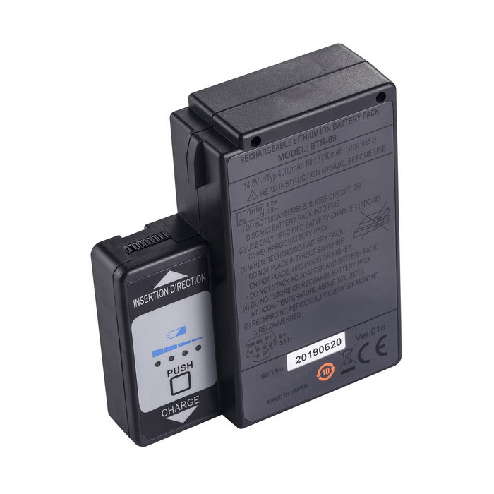 Compatible аккумулятор для инструмента for Fujikura FSM-70S Compatible аккумулятор для инструмента Fujikura for FSM-70S