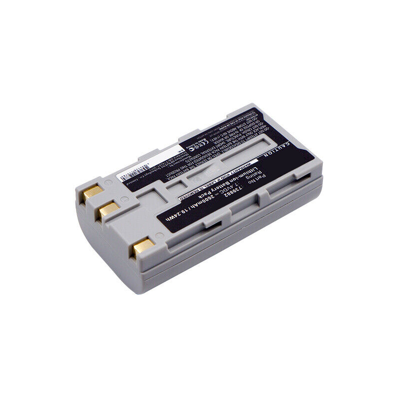 Compatible аккумулятор для инструмента for JAPAN YOKOGAWA AQ1200C Compatible аккумулятор для инструмента JAPAN YOKOGAWA for AQ1200C