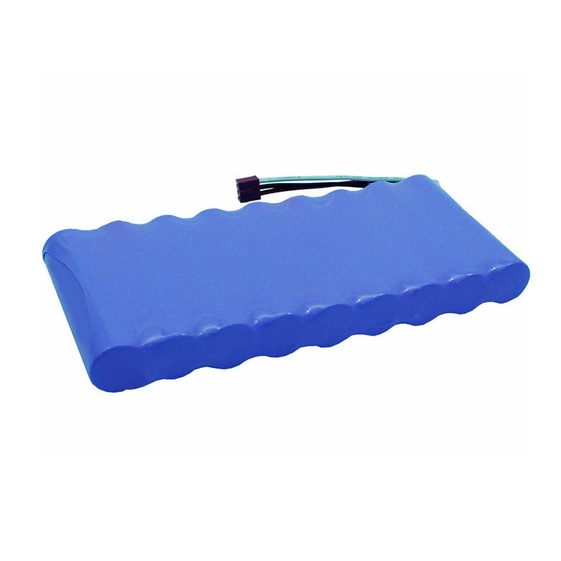 Compatible аккумулятор для инструмента JAPAN YOKOGAWA  for 9HR-4/3FAU 