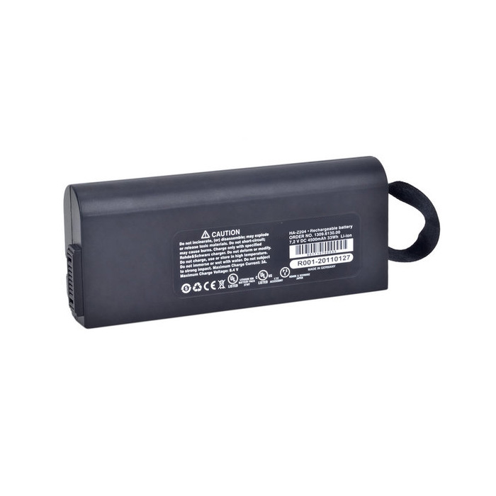 Compatible аккумулятор для инструмента Rohde Schwarz  for FSH4 