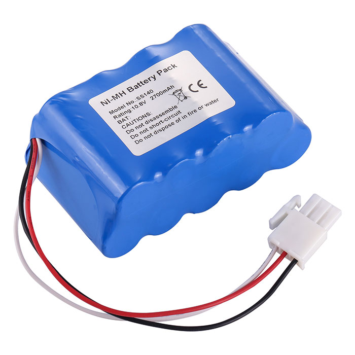 Compatible аккумулятор для инструмента for Sunrise Telecom SunSet E1 Compatible аккумулятор для инструмента Sunrise Telecom SunSet for E1