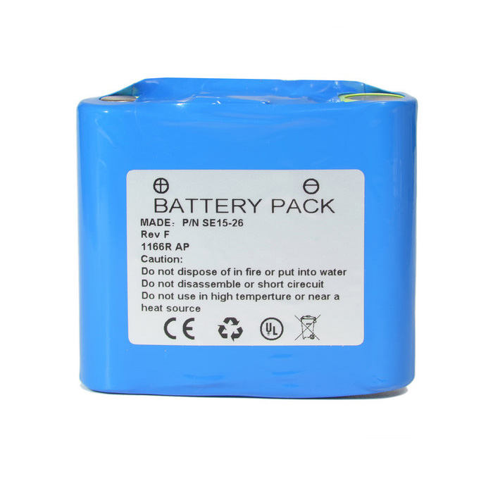 Compatible аккумулятор для инструмента for Xrite X-Rite 500 Compatible аккумулятор для инструмента Xrite for X-Rite 500