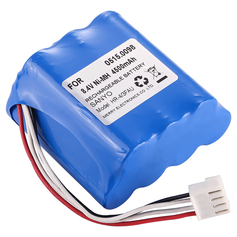 Compatible аккумулятор для инструмента for Testo 350-EPA Compatible аккумулятор для инструмента Testo for 350-EPA