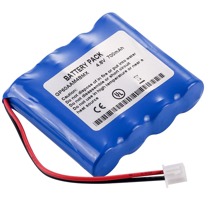 Compatible аккумулятор для инструмента for Plc Cnc GP60AAM4BMX Compatible аккумулятор для инструмента Plc Cnc for GP60AAM4BMX