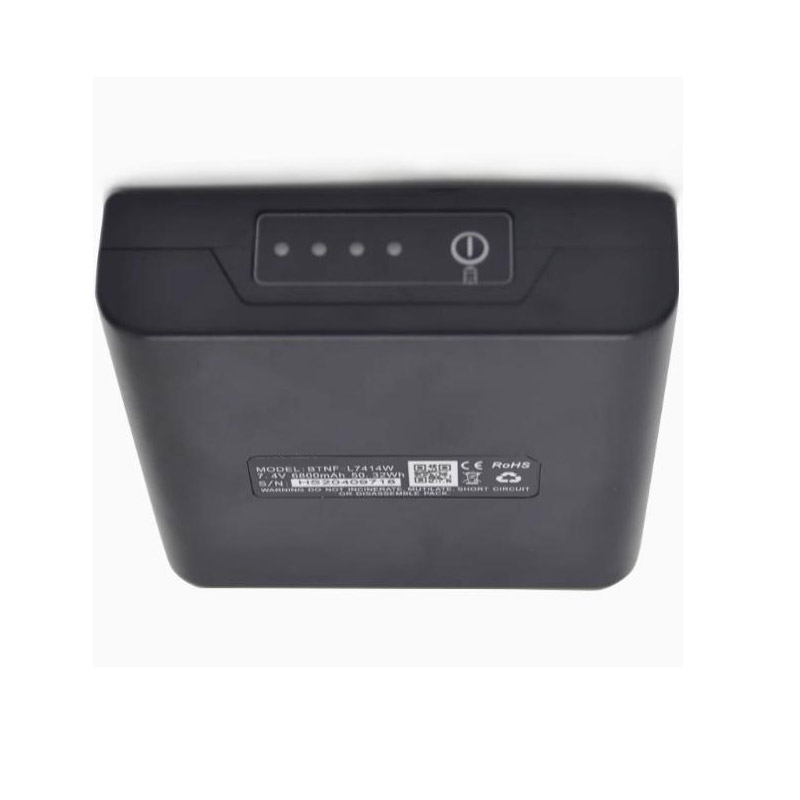 Compatible аккумулятор для инструмента for South Galaxy 6 RTK GNSS Compatible аккумулятор для инструмента South for Galaxy 6 RTK GNSS