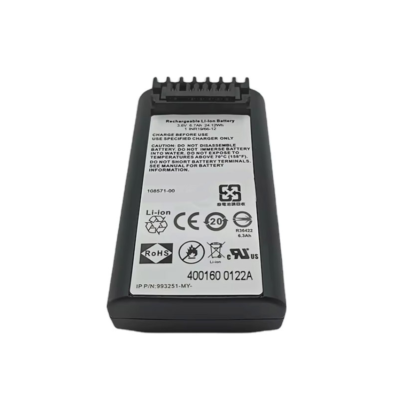 Compatible аккумулятор для инструмента for Trimble EGL-FYP3HED-00 Compatible аккумулятор для инструмента Trimble for EGL-FYP3HED-00