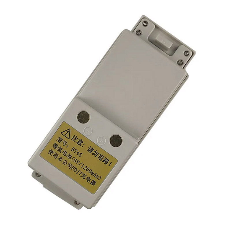 Compatible аккумулятор для инструмента Suzhou Yiguang  for FOIF LT402L 