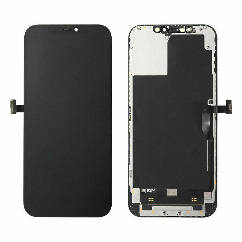 Compatible экраны ЖК-дисплеев for Apple iPhone 12 Pro Max Compatible экраны ЖК-дисплеев Apple for iPhone 12 Pro Max