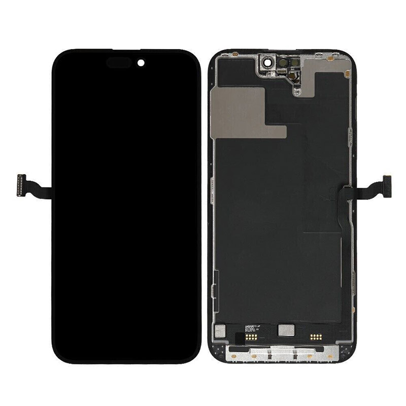 Compatible экраны ЖК-дисплеев for Apple iPhone 14 Pro Max Compatible экраны ЖК-дисплеев Apple for iPhone 14 Pro Max