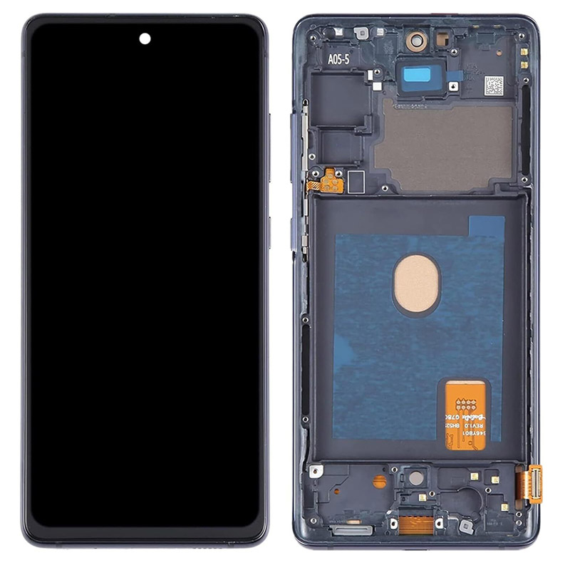 Compatible экраны ЖК-дисплеев Samsung  for G780 