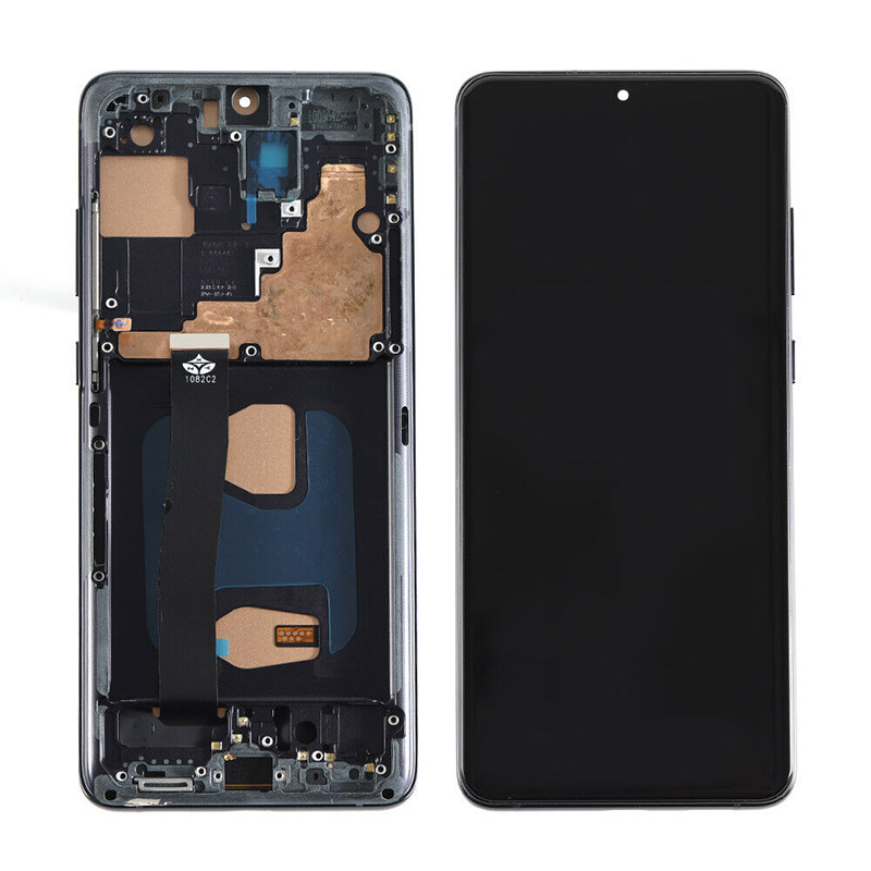 Compatible экраны ЖК-дисплеев Samsung  for G988 