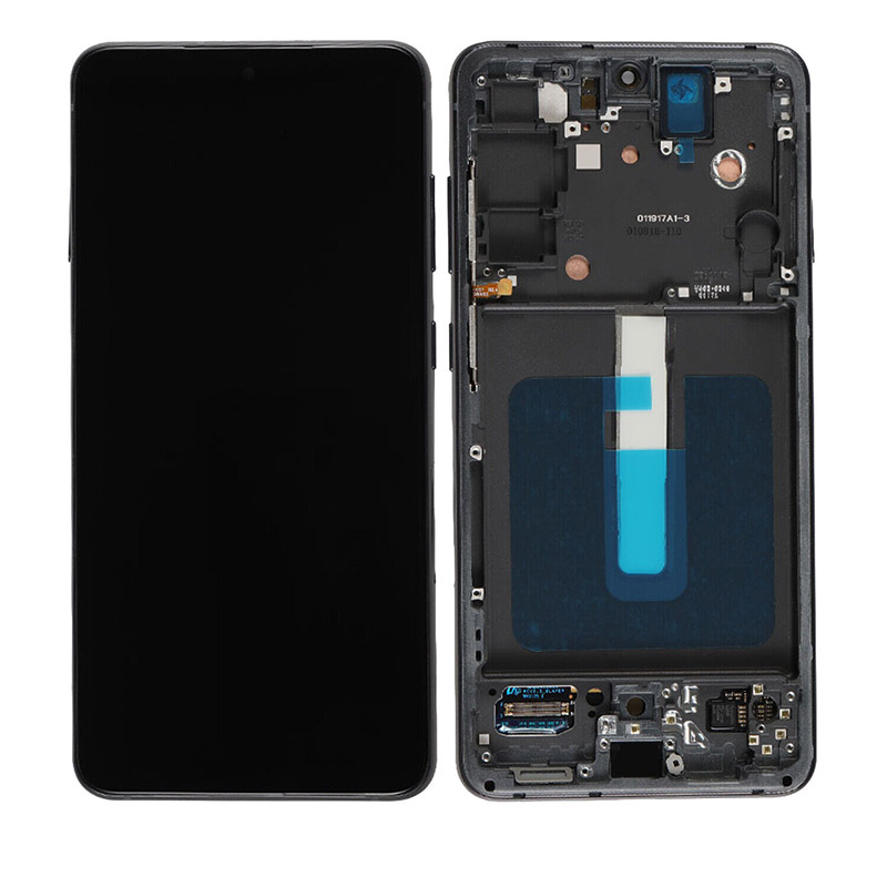 Compatible экраны ЖК-дисплеев Samsung  for G990 