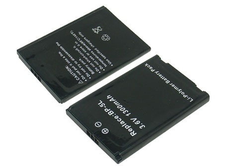 Compatible аккумулятор для мобильного телефона for NOKIA N800 Compatible аккумулятор для мобильного телефона NOKIA for N800
