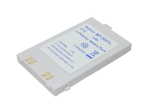 Compatible аккумулятор для мобильного телефона NOKIA  for BP-3001L 