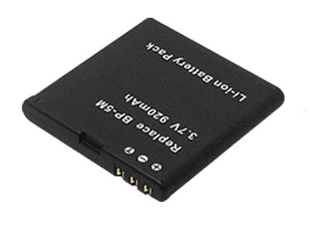 Compatible аккумулятор для мобильного телефона for NOKIA 6220c Compatible аккумулятор для мобильного телефона NOKIA for 6220c