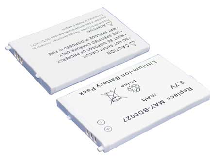 Compatible аккумулятор для мобильного телефона NEC  for N850 