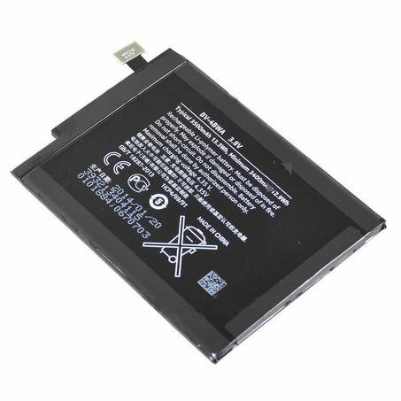 Compatible аккумулятор для мобильного телефона for NOKIA lumia-1320 Compatible аккумулятор для мобильного телефона NOKIA for lumia-1320