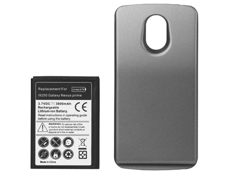 Compatible аккумулятор для мобильного телефона Samsung  for Galaxy Nexus Prime I9250 