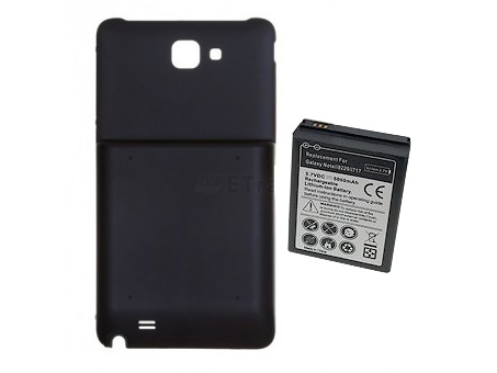 Compatible аккумулятор для мобильного телефона for Samsung Galaxy Note SGH-i717 Compatible аккумулятор для мобильного телефона Samsung for Galaxy Note SGH-i717