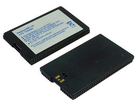 Compatible аккумулятор для мобильного телефона for SONY ERICSSON T616 Compatible аккумулятор для мобильного телефона SONY ERICSSON for T616