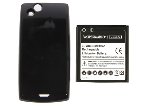 Compatible аккумулятор для мобильного телефона SONY ERICSSON  for XPERIA ARC X12 