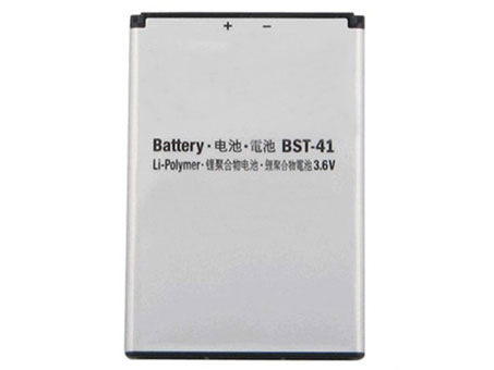 Compatible аккумулятор для мобильного телефона for SONY ERICSSON BST-41 Compatible аккумулятор для мобильного телефона SONY ERICSSON for BST-41