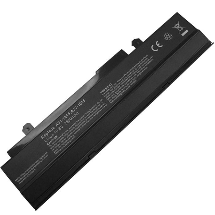 Compatible аккумулятор для ноутбука for asus Eee-PC-1016 Compatible аккумулятор для ноутбука asus for Eee-PC-1016