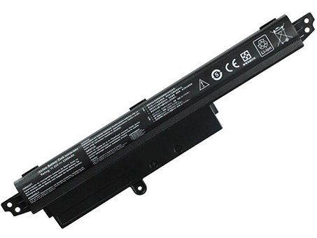 Compatible аккумулятор для ноутбука asus  for VivoBook-F200MA-B